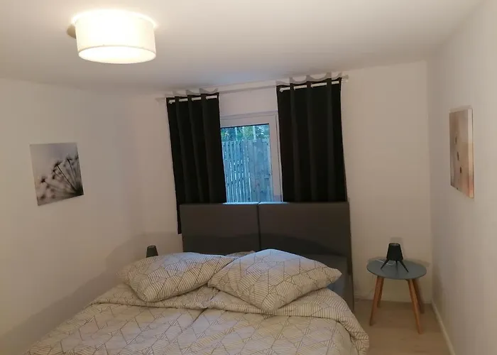 Nordunterkunft