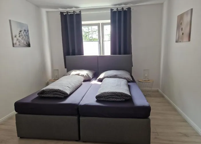 Nordunterkunft