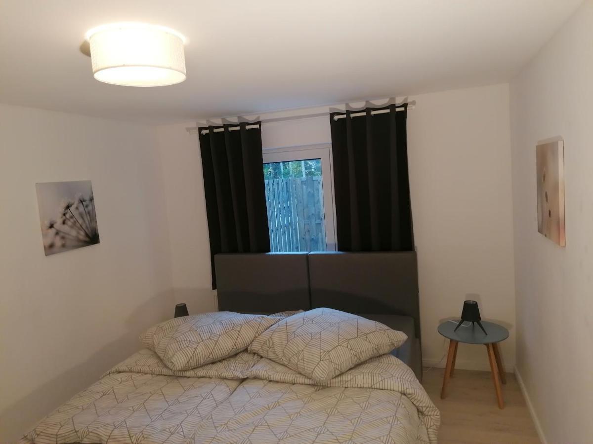 Apartment Nordunterkunft *