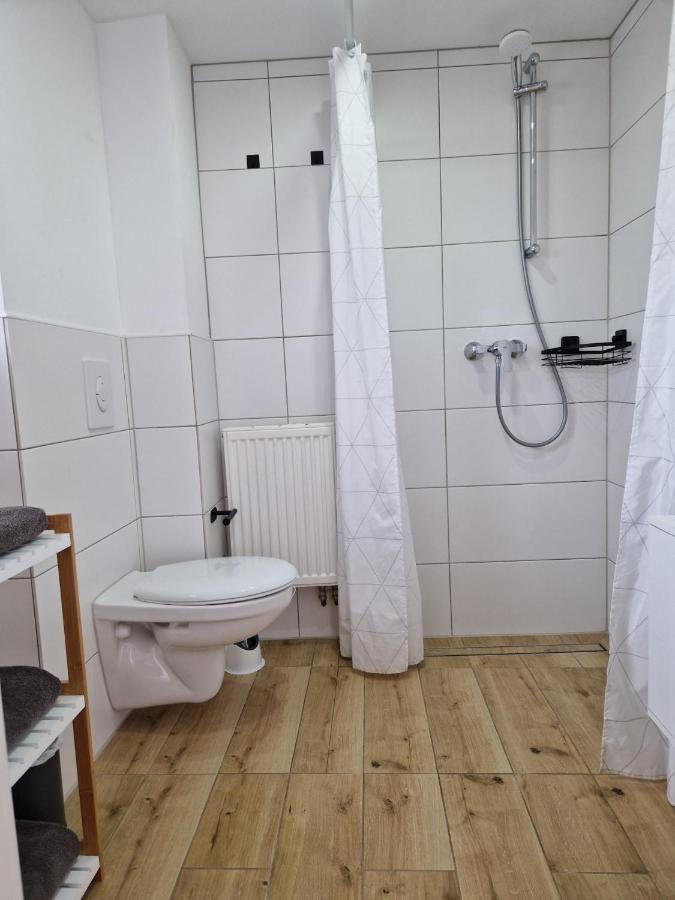 Nordunterkunft Apartment *