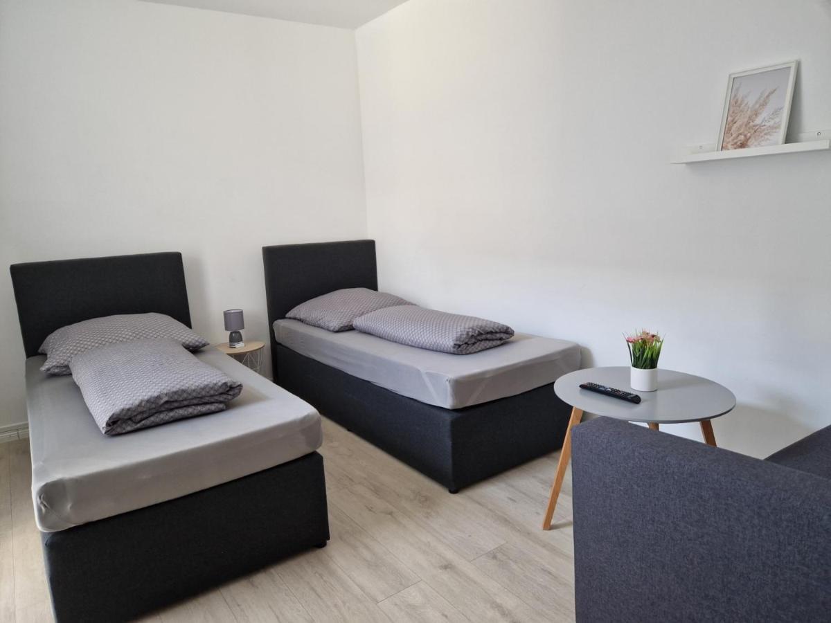 Apartment Nordunterkunft