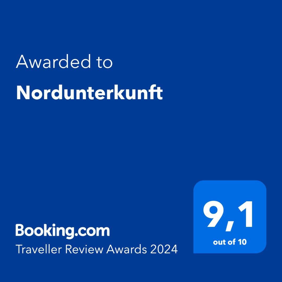Nordunterkunft Neumünster